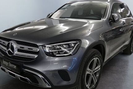 Mercedes-Benz GLC 300 96.479 km 34.170 &euro; Kiel 24148