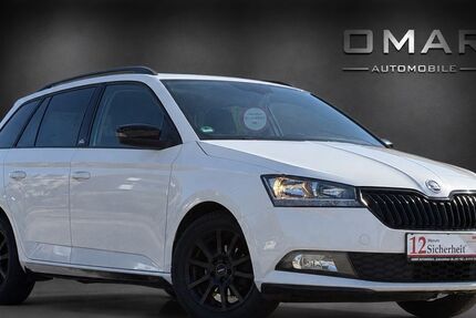 Skoda Fabia 68.600 km 13.290 &euro; Kiel OT Suchsdorf 24107
