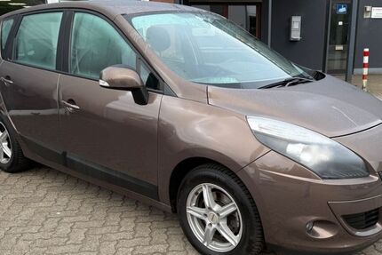 Renault Scenic 127.000 km 3.990 &euro; Neumünster 24536