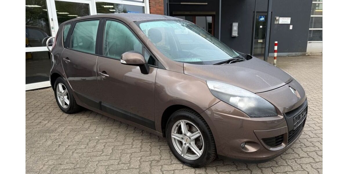 Renault Scenic 127.000 km 3.990 &euro; Neumünster 24536