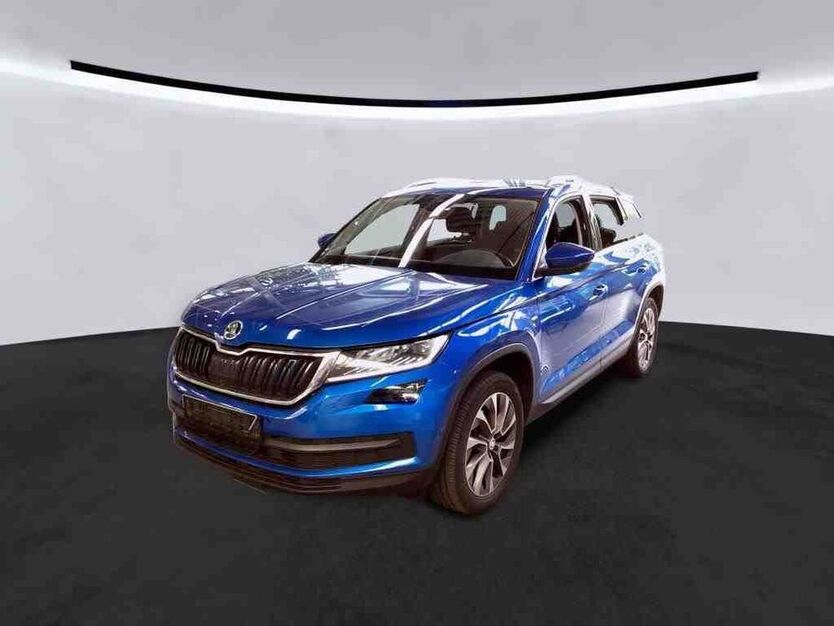 Kodiaq