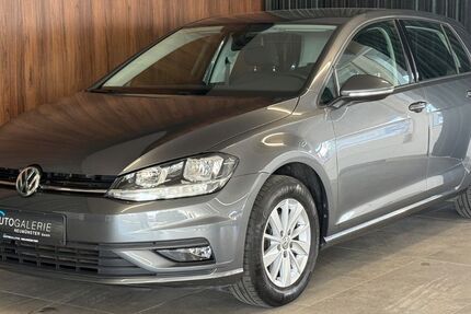 VW Golf 47.700 km 15.499 &euro; Neumünster 24536