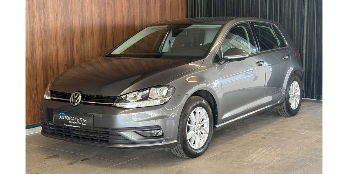 VW Golf 47.700 km 15.499 &euro; Neumünster 24536