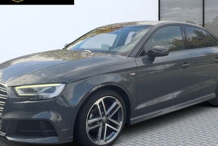 Audi A3 66.200 km 23.980 &euro; Büdelsdorf 24782