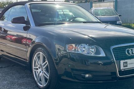 Audi A4 158.517 km 7.990 € Neumünster 24536