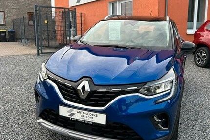 Renault Captur 51.800 km 14.990 &euro; Gettorf 24214