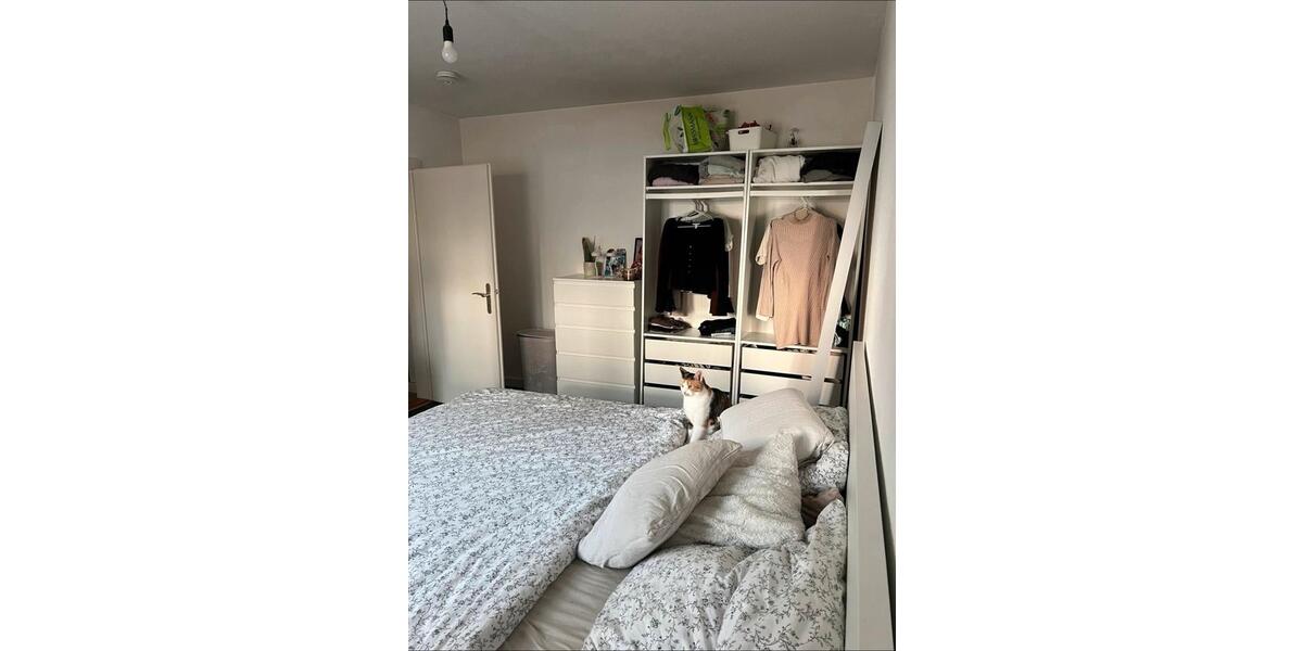 2 Zimmer Wohnung in Dietrichsdorf 2 zimmer
