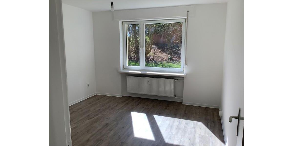 Erdgeschoßwohnung Eckernförde - 4 Zimmer, 82 m&sup2;, 807&euro; | Angebot:26066512