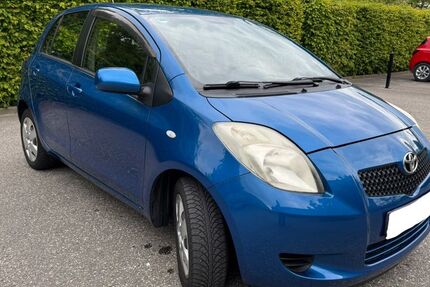 Toyota Yaris 217.000 km 2.000 &euro; Kiel 24118