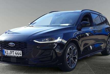 Ford Focus 15.000 km 25.990 &euro; Kiel 24148