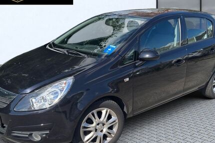 Opel Corsa 85.955 km 3.880 &euro; Büdelsdorf 24782