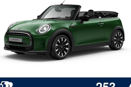 Mini Cooper Cabrio 15.607 km 27.990 &euro; Kiel 24118