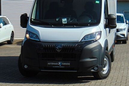 Peugeot Boxer 40.423 km 24.990 &euro; Neumünster 24537