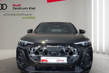 Audi Q5 6.500 km 59.880 &euro; Kiel 24118