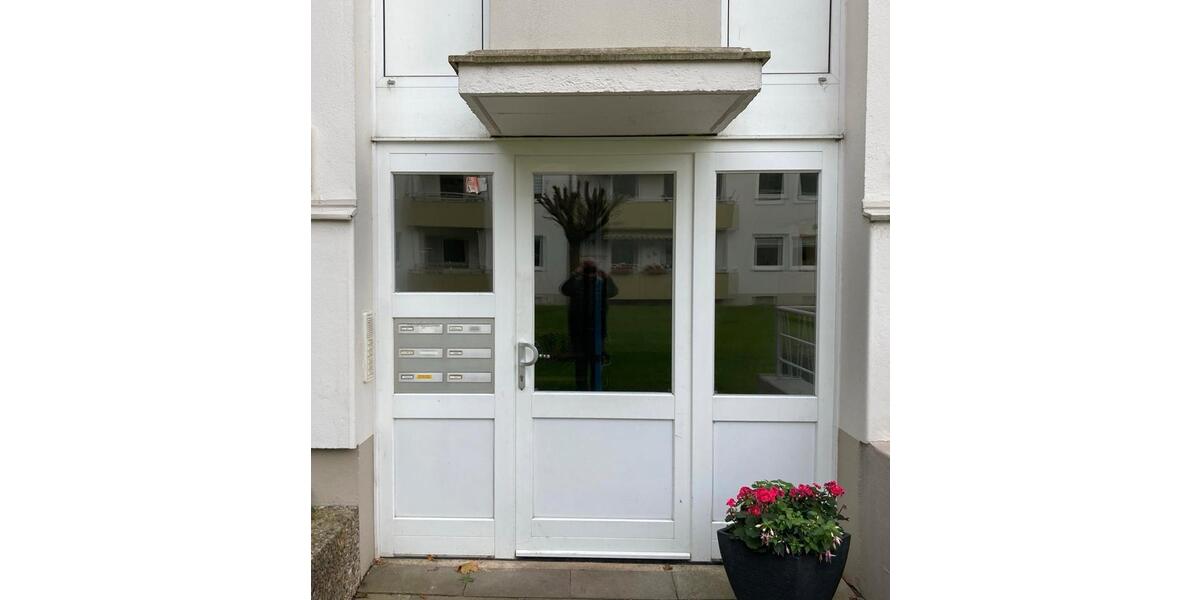 Etagenwohnung Kiel Wik - 3 Zimmer, 64 m&sup2;, 189.000&euro; | Angebot:20165467