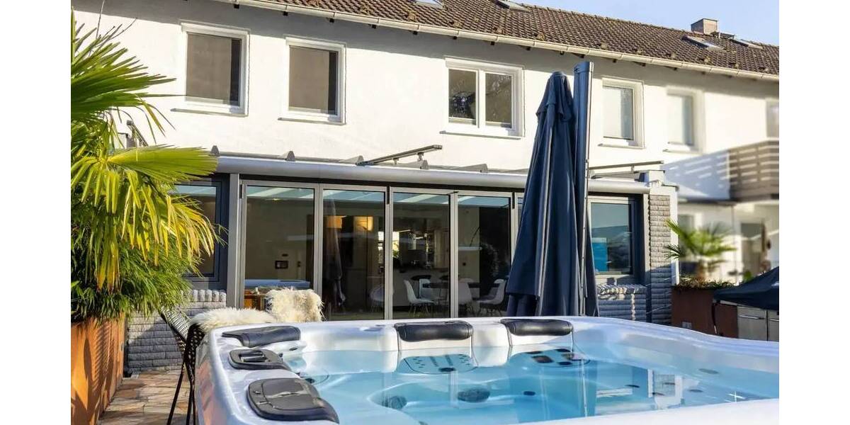 Reihenhaus Altenholz Stift - 5 Zimmer, 133 m&sup2;, 698.000&euro; | Angebot:25734013