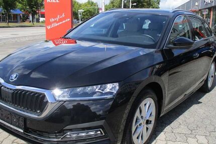 Skoda Octavia 63.000 km 19.980 &euro; Kiel-Kronshagen 24119