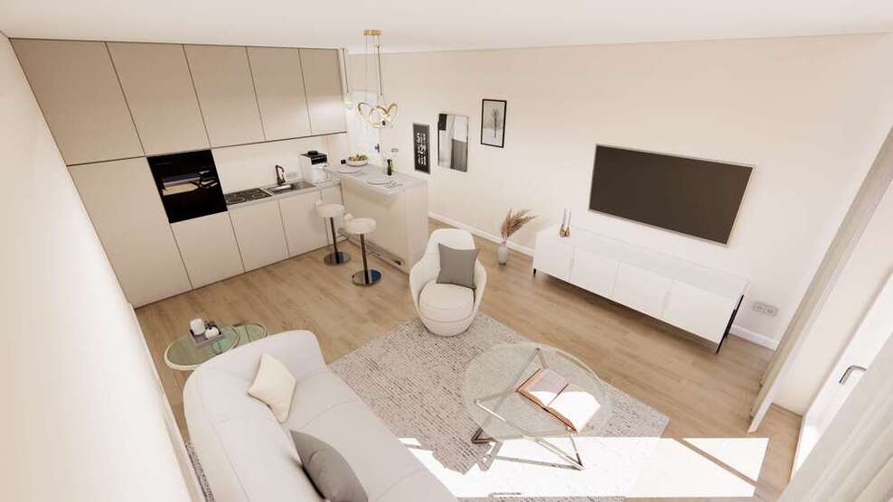 Wohnung zum Kaufen in Kiel 305.952 € 63.74 m²