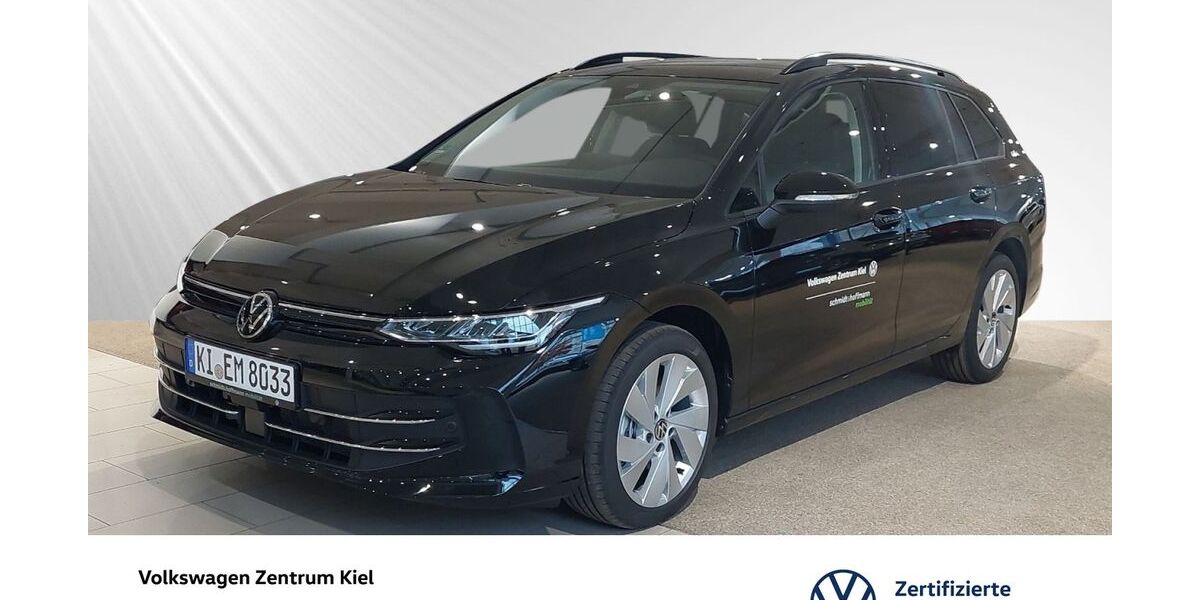 VW Golf 8.000 km 32.480 &euro; Kiel 24114