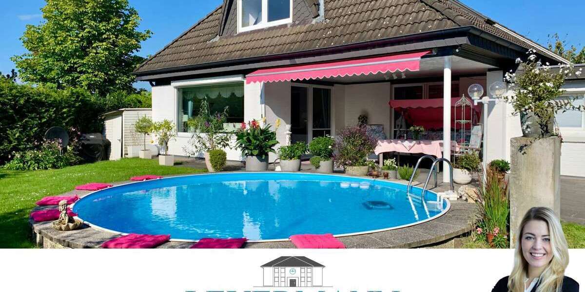 Einfamilienhaus Neumünster Brachenfeld/Ruthenberg - 9 Zimmer, 216 m&sup2;, 435.000&euro; | Angebot:22531412