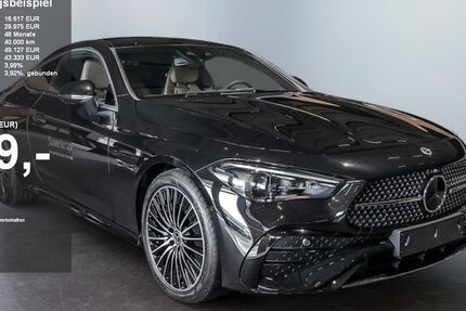 Mercedes-Benz CLE 220 10.775 km 55.950 &euro; Neumünster 24539