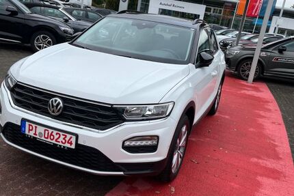 VW T-Roc 97.000 km 14.999 &euro; Kiel 24147