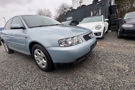Audi A3 200.000 km 2.850 &euro; Kiel 24146