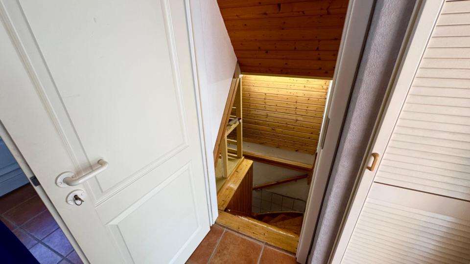 Haus Doppelhaushälfte Haushälfte 4 Zimmer Tungendorf RESERVIERT 4 zimmer