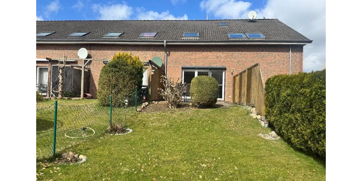Erdgeschoßwohnung Neumünster Brachenfeld/Ruthenberg - 3 Zimmer, 83 m&sup2;, 239.000&euro; | Angebot:26413307