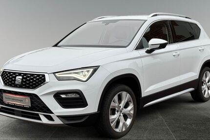 Seat Ateca 58.650 km 24.990 &euro; Neumünster 24537