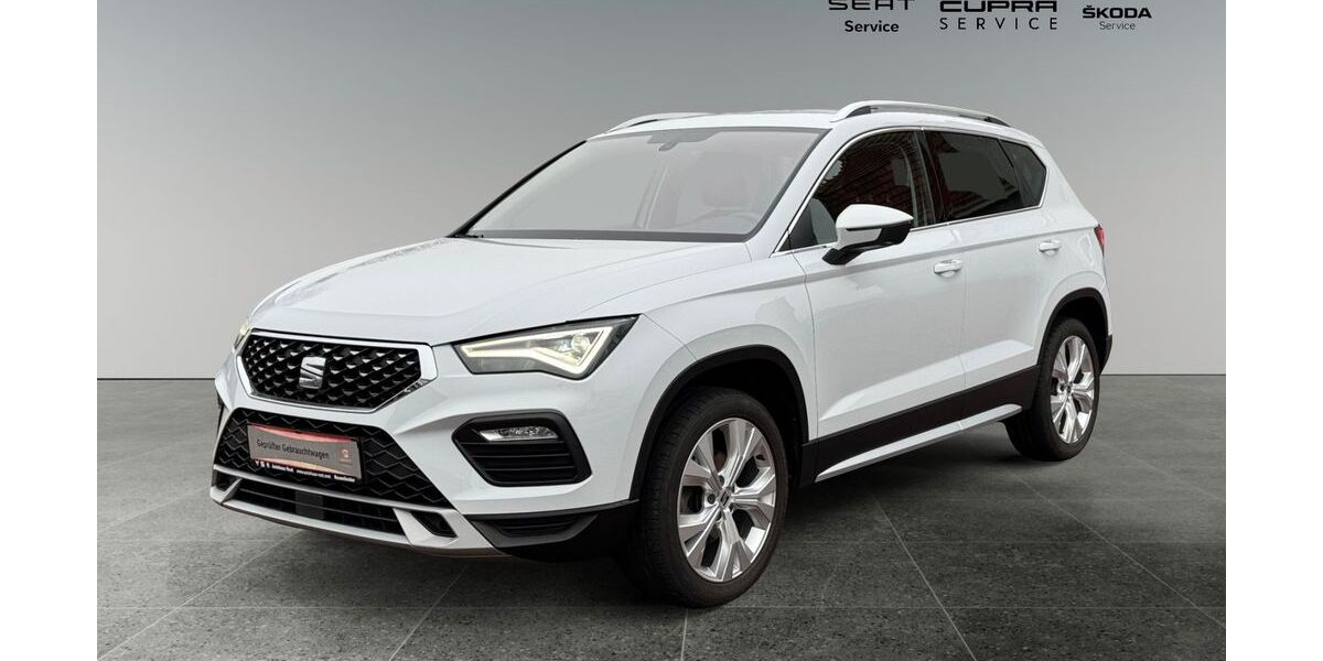 Seat Ateca 58.650 km 24.990 &euro; Neumünster 24537