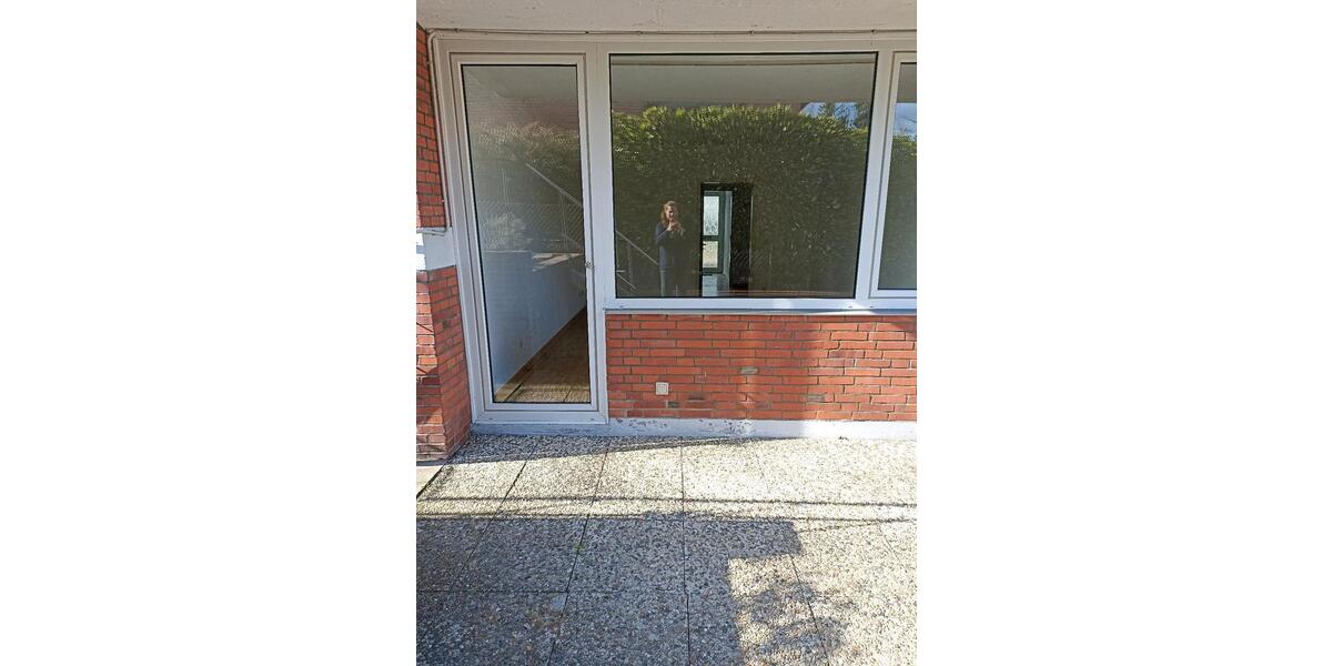 Terrassenwohnung Kiel Wik - 2.5 Zimmer, 76 m&sup2;, 740&euro; | Angebot:25640387