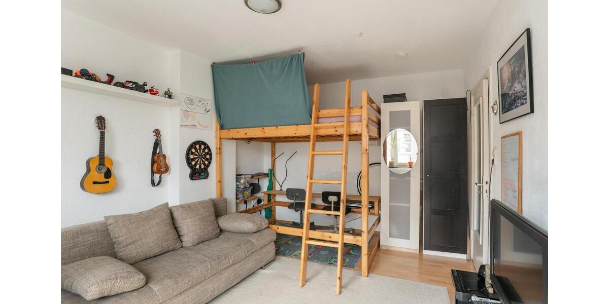 All inclusive 4 Month Rental - Fully furnished apartment zimmer