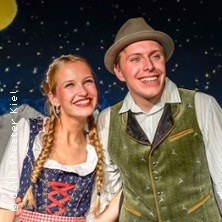 Die Schneekönigin - Galli Theater Kiel