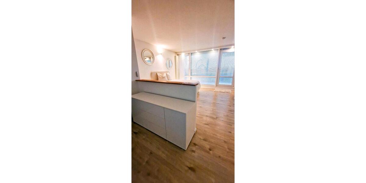 Etagenwohnung Kiel Friedrichsort - 1 Zimmer, 45 m&sup2;, 260.000&euro; | Angebot:26851444
