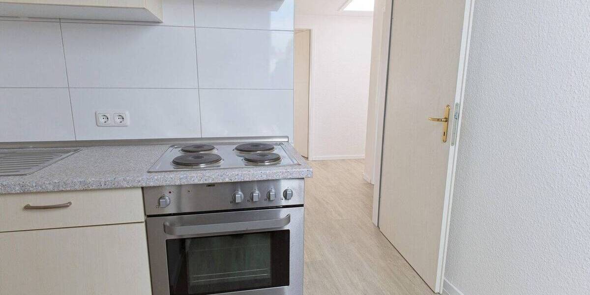 Etagenwohnung Kiel Südfriedhof - 3 Zimmer, 70 m&sup2;, 960&euro; | Angebot:26389251