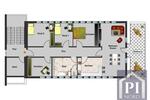 Einfamilienhaus Kiel Friedrichsort - 5 Zimmer, 138 m&sup2;, 2.380&euro; | Angebot:26644484