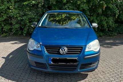 VW Polo 200.000 km 1.400 &euro; Kiel 24116
