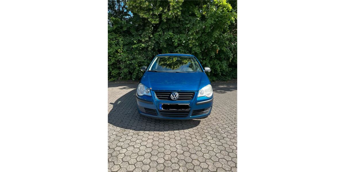 VW Polo 200.000 km 1.400 &euro; Kiel 24116