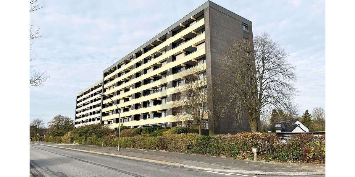 Etagenwohnung Neumünster Brachenfeld/Ruthenberg - 4.5 Zimmer, 95 m&sup2;, 235.000&euro; | Angebot:25549433