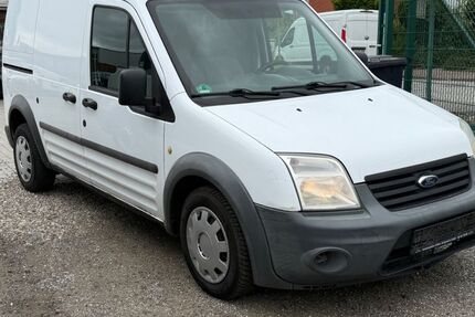 Ford Transit 199.500 km 1.999 &euro; Schwentinetal 24222