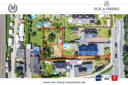 Grundstück Neumünster Brachenfeld - 129.000&euro; | Angebot:27347870