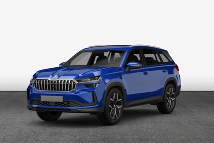 Skoda Kodiaq 14.109 km 35.990 &euro; Bordesholm 24582