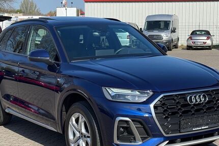 Audi Q5 64.933 km 34.980 &euro; Neumünster 24537