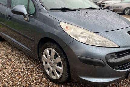Peugeot 207 215.000 km 980 &euro; Kiel 24146
