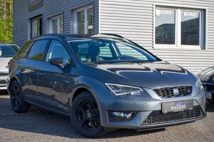 Seat Leon 119.000 km 12.900 &euro; Kiel 24146