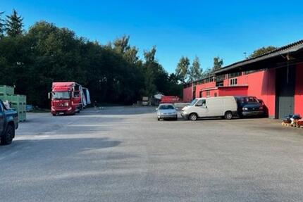 Gewerbeobjekt Grebin - 1.275&euro; | Angebot:25104103