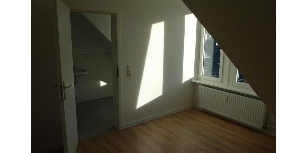Dachgeschoßwohnung Preetz - 2 Zimmer, 61 m&sup2;, 249.000&euro; | Angebot:24729295
