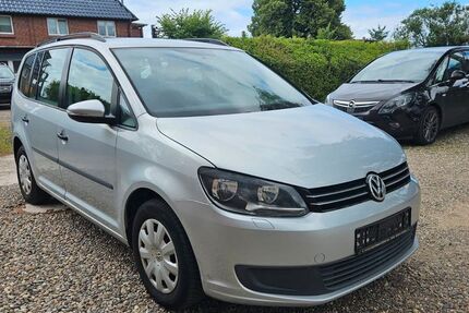 VW Touran 472.000 km 3.000 &euro; Kiel-Elmschenhagen 24146
