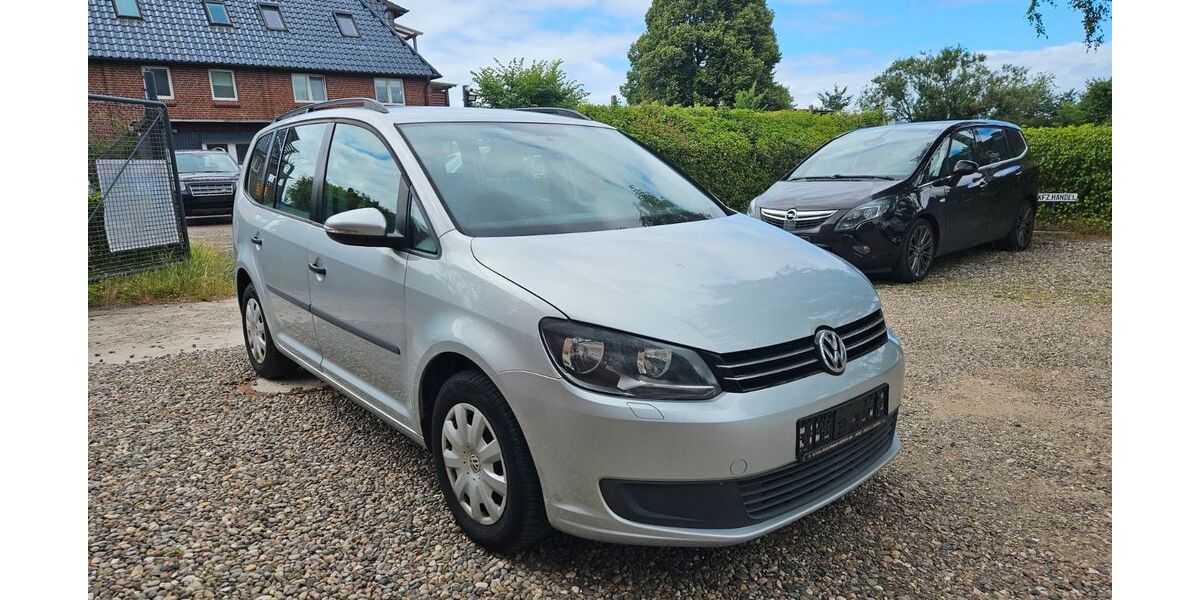 VW Touran 472.000 km 3.000 &euro; Kiel-Elmschenhagen 24146